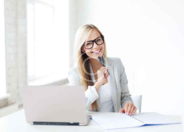 Licenciatura en Admón. de Empresas