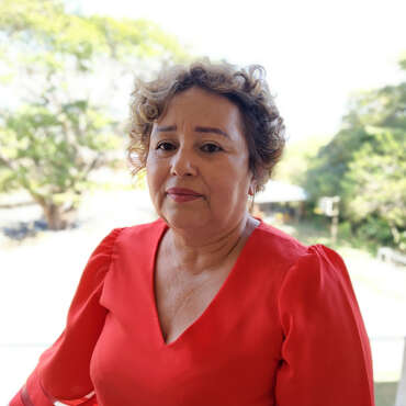 Lic. Brenda Rubio