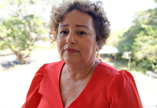 Lic. Brenda Rubio