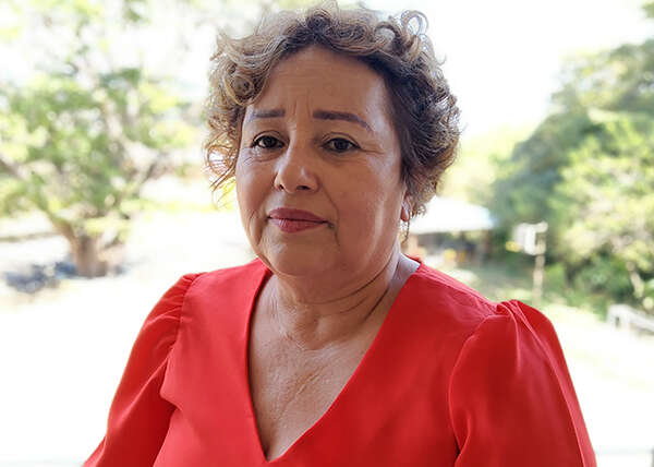 Lic. Brenda Rubio