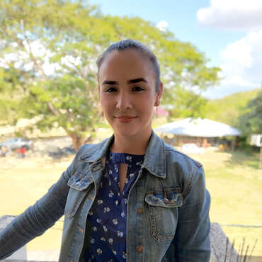 Ing. Deyra Lanuza