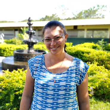 Lic. Maura Rivera