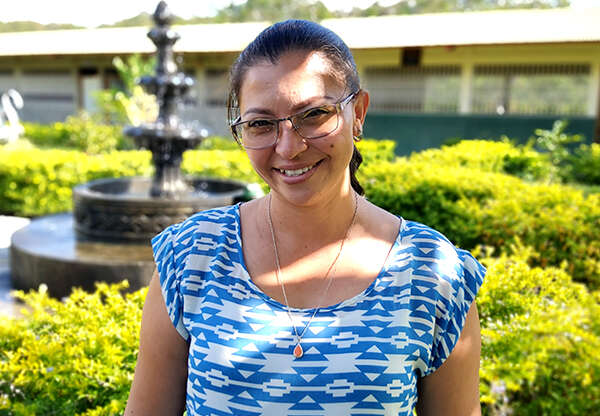 Lic. Maura Rivera