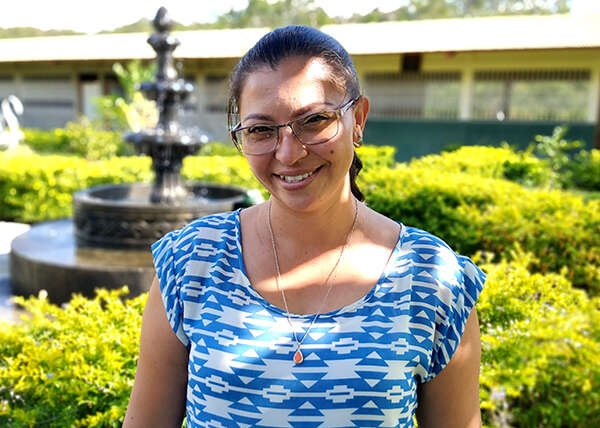 Lic. Maura Rivera