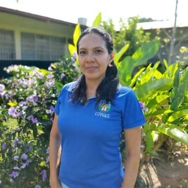 Lic. Patricia Martínez