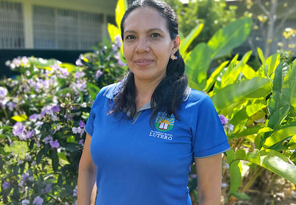 Lic. Patricia Martínez