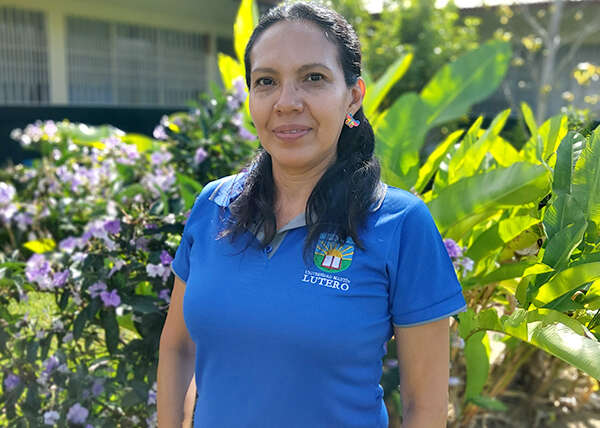 Lic. Patricia Martínez