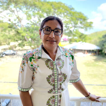 MSc. Paula Marín