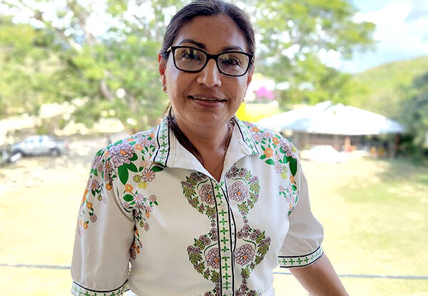 MSc. Paula Marín