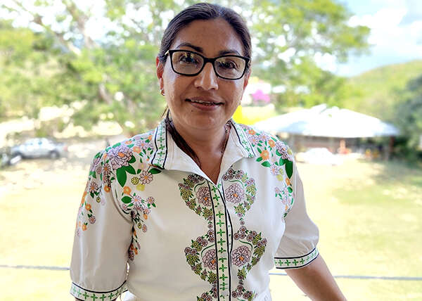 MSc. Paula Marín