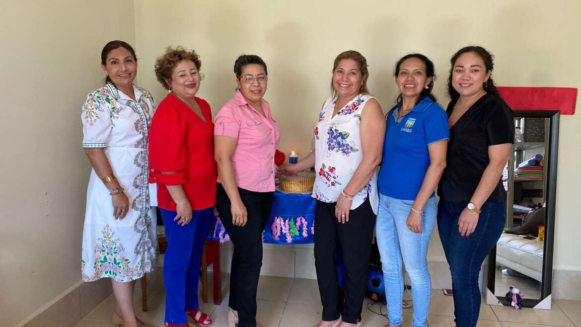 Conmemoración Día Nacional del Psicólogo.