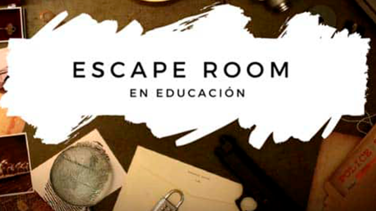 Escape room como herramienta didáctica en la educación superior.