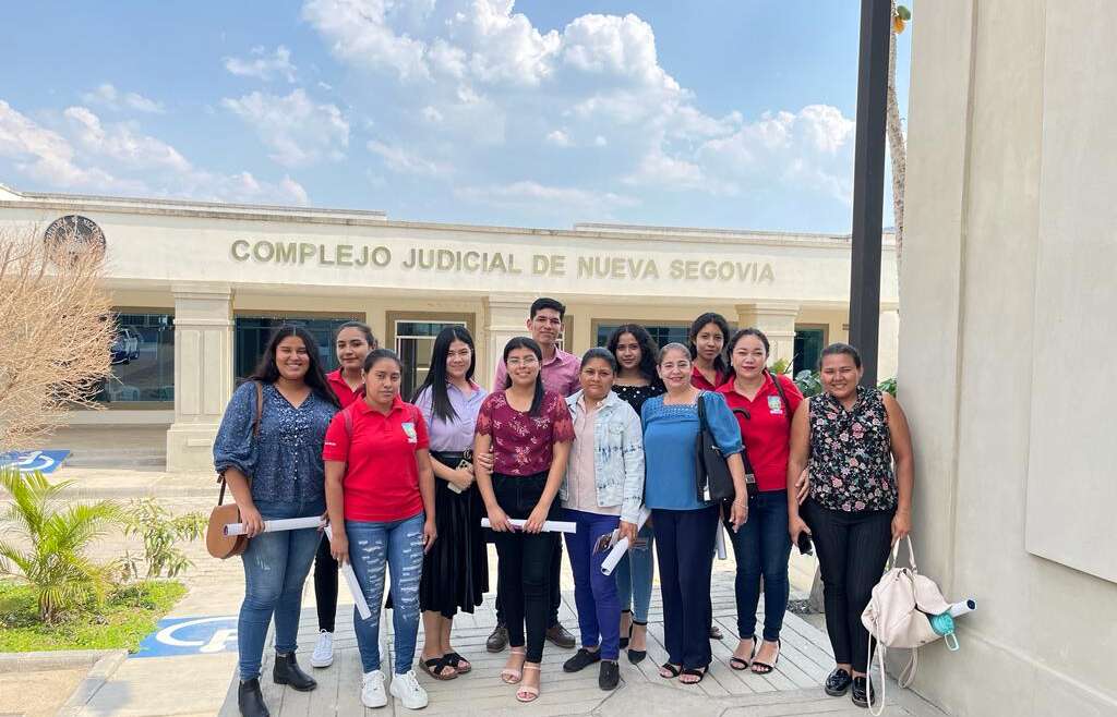 CAPACITACIÓN CON DIRAC