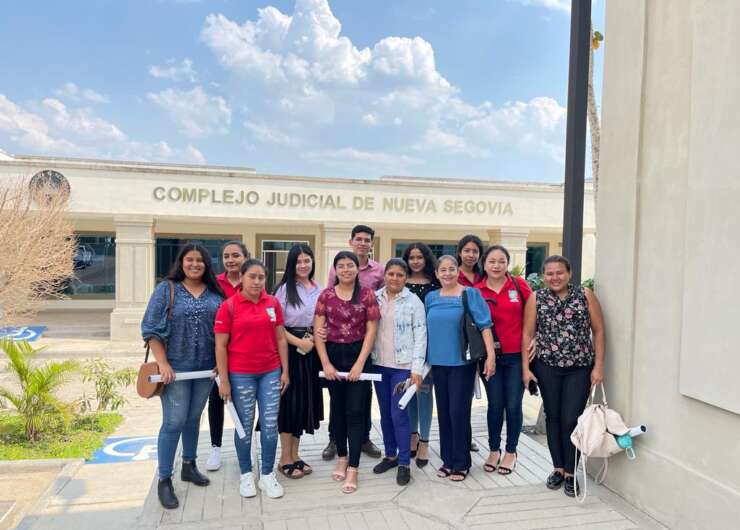 CAPACITACIÓN CON DIRAC